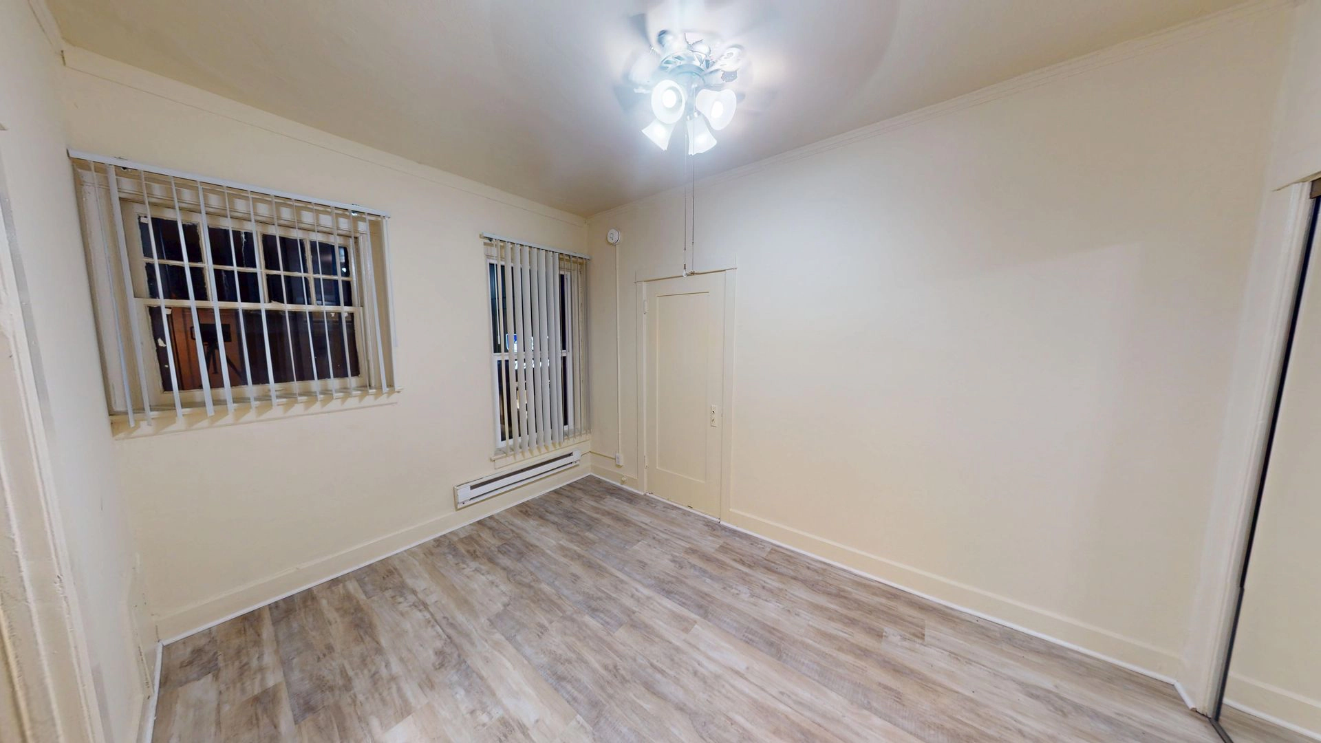 STUDIO/ 1 BA APARTMENT AVAILABLE – LOS ANGELES!
