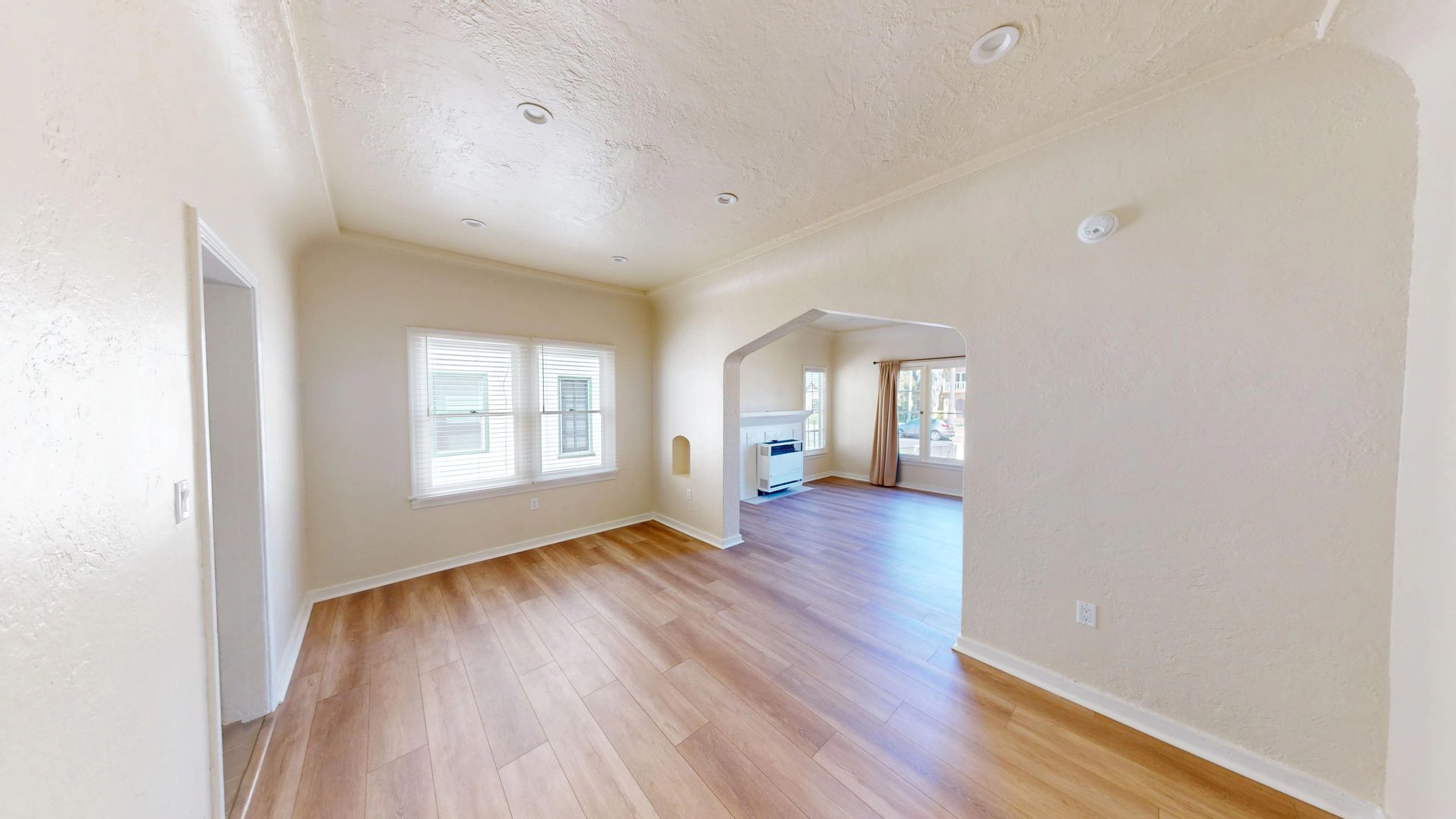 One Bedroom in Los Angeles