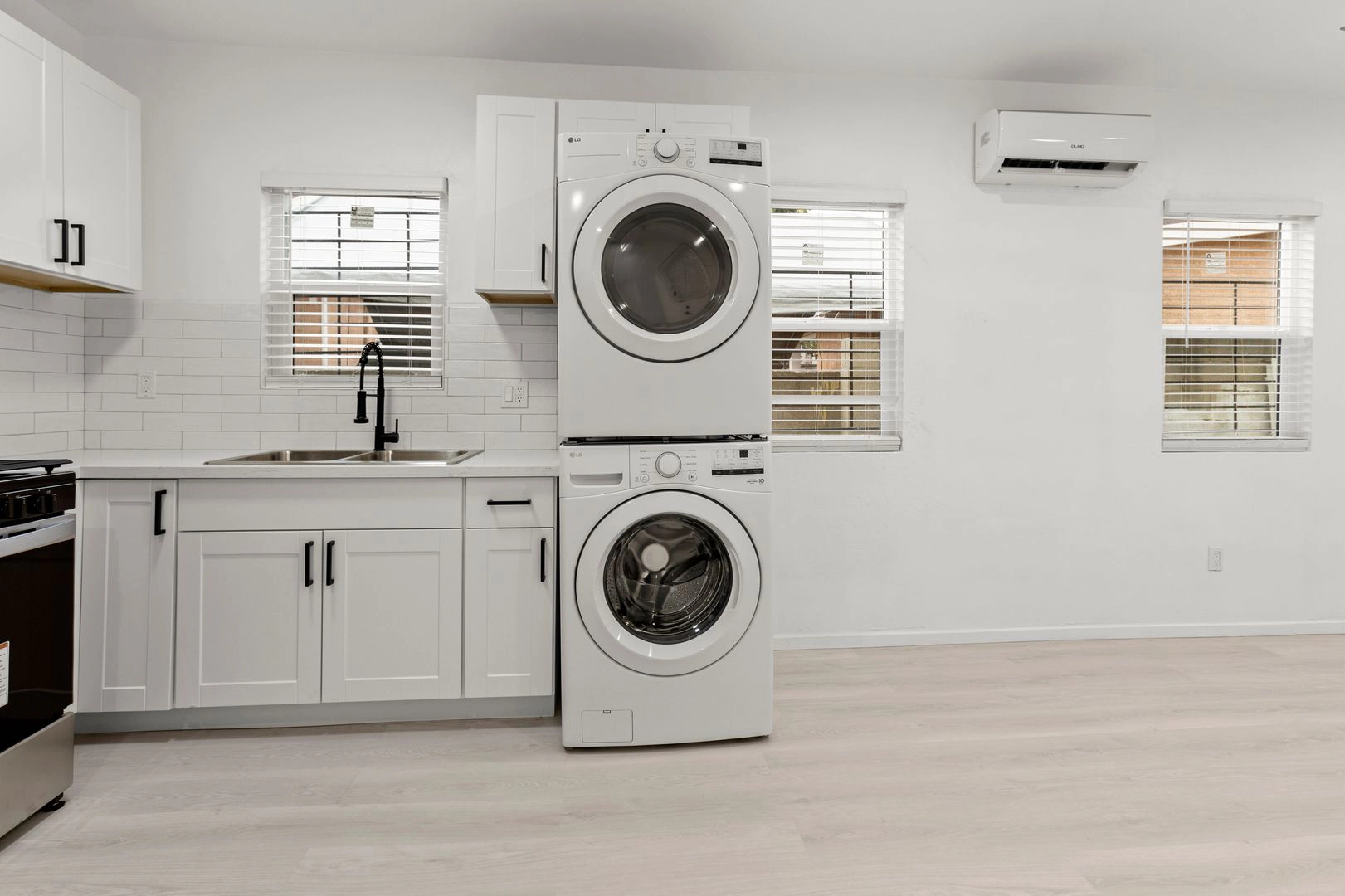 Renovated Centrally Located Apartment Home