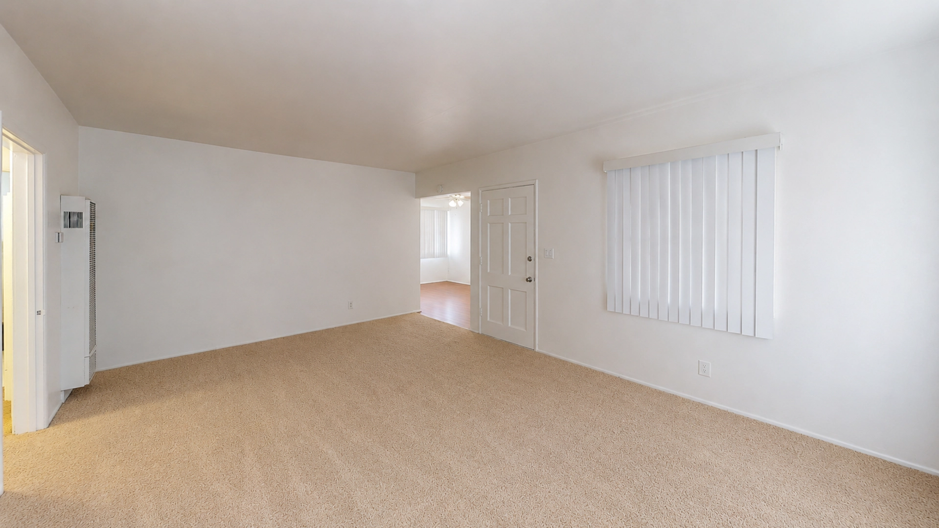 Lovely 2 bedroom 1 bath apt. in South Pasadena!