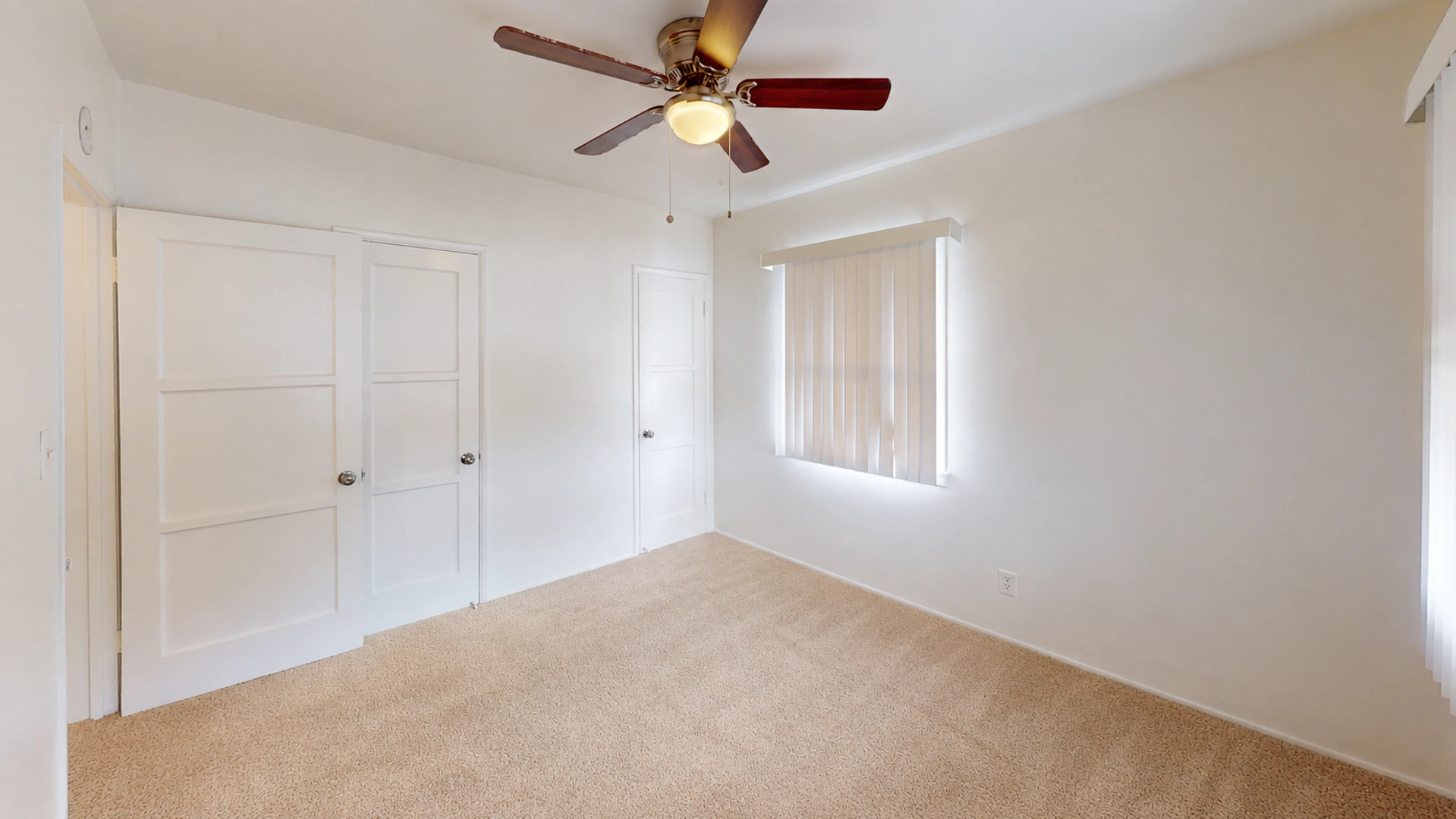 Lovely 2 bedroom 1 bath apt. in South Pasadena!