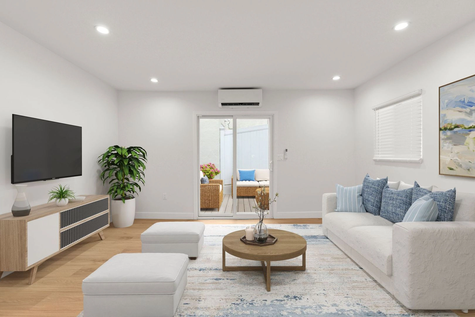Welcome Home || Cozy 1 Bedroom Bungalow Home