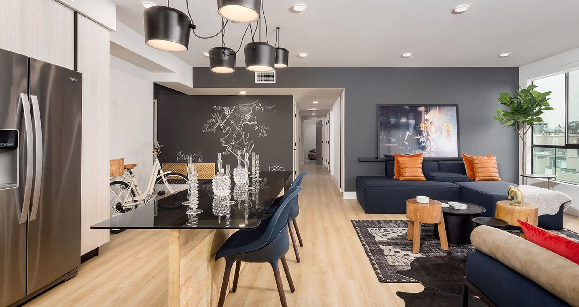 FREE RENT! NEW MODERN LUXURY APARTMENT HOMES!