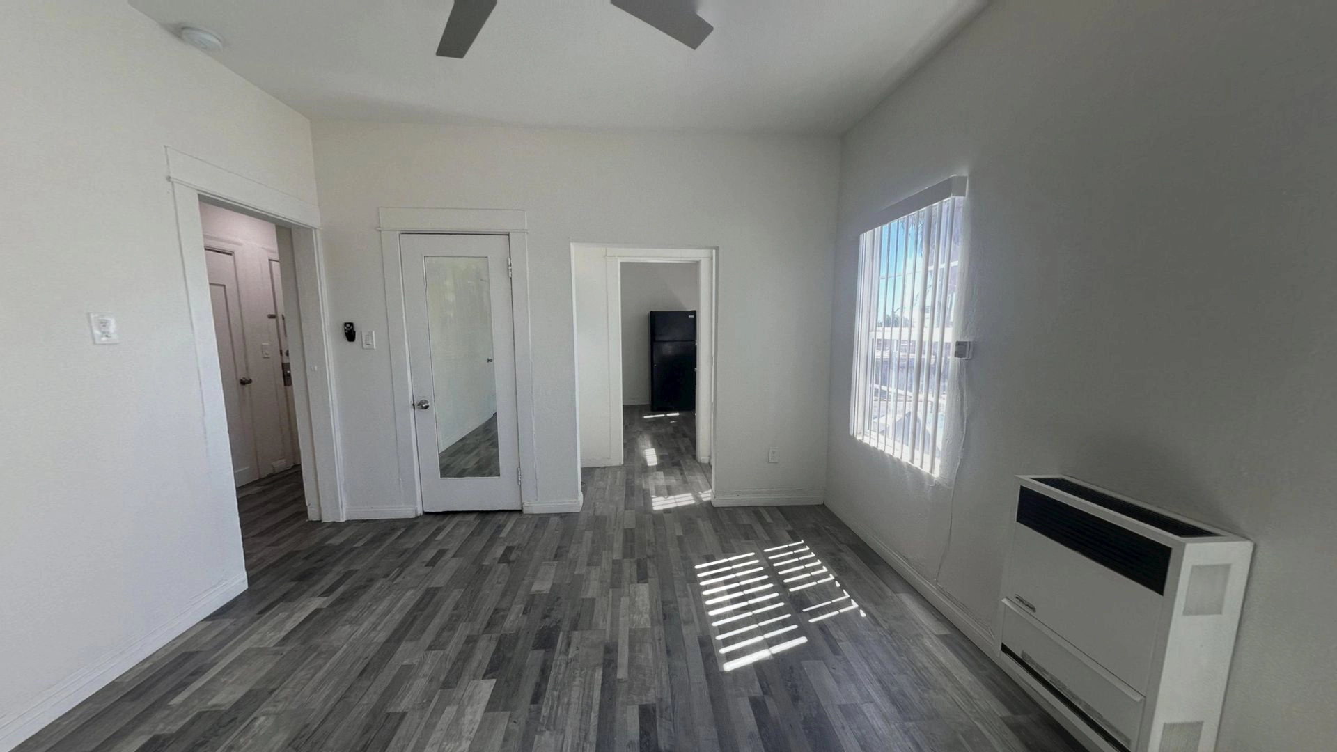 BEAUTIFUL STUDIO UNIT IN LOS ANGELES!