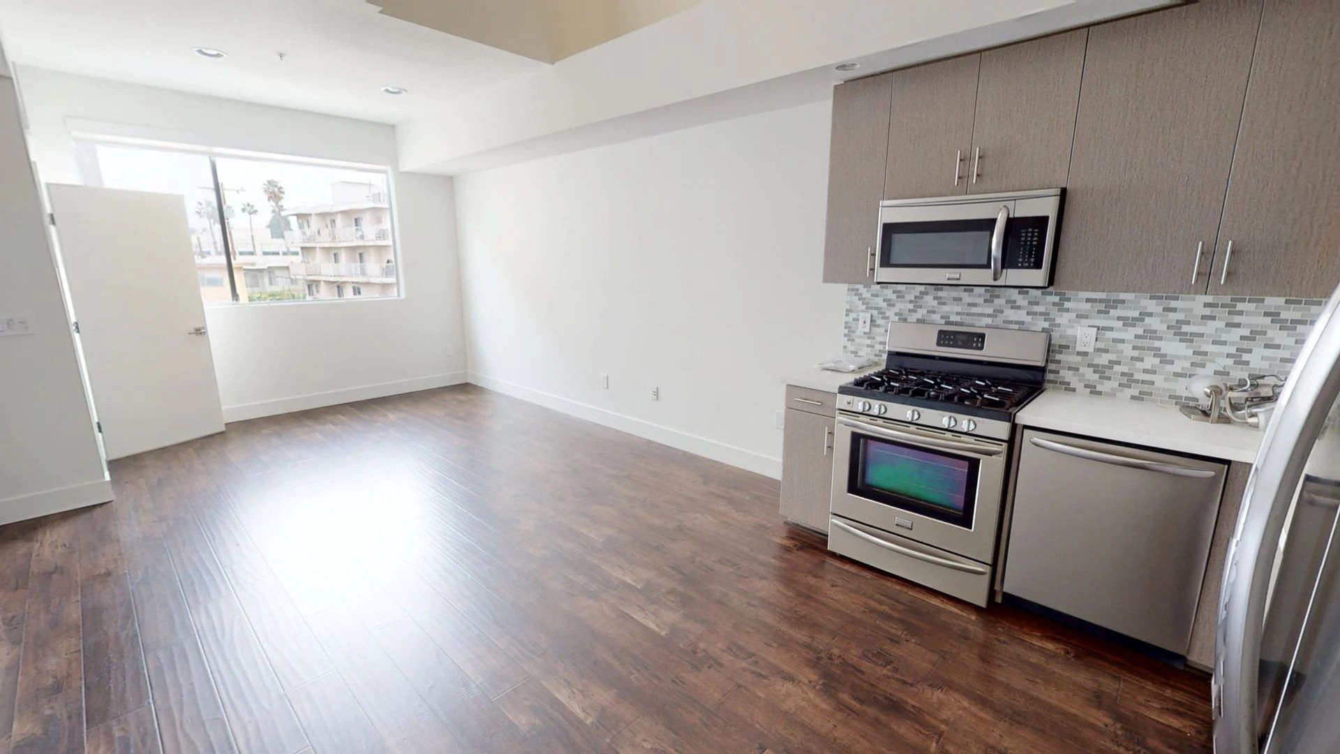 Beautiful One Bedroom ADU