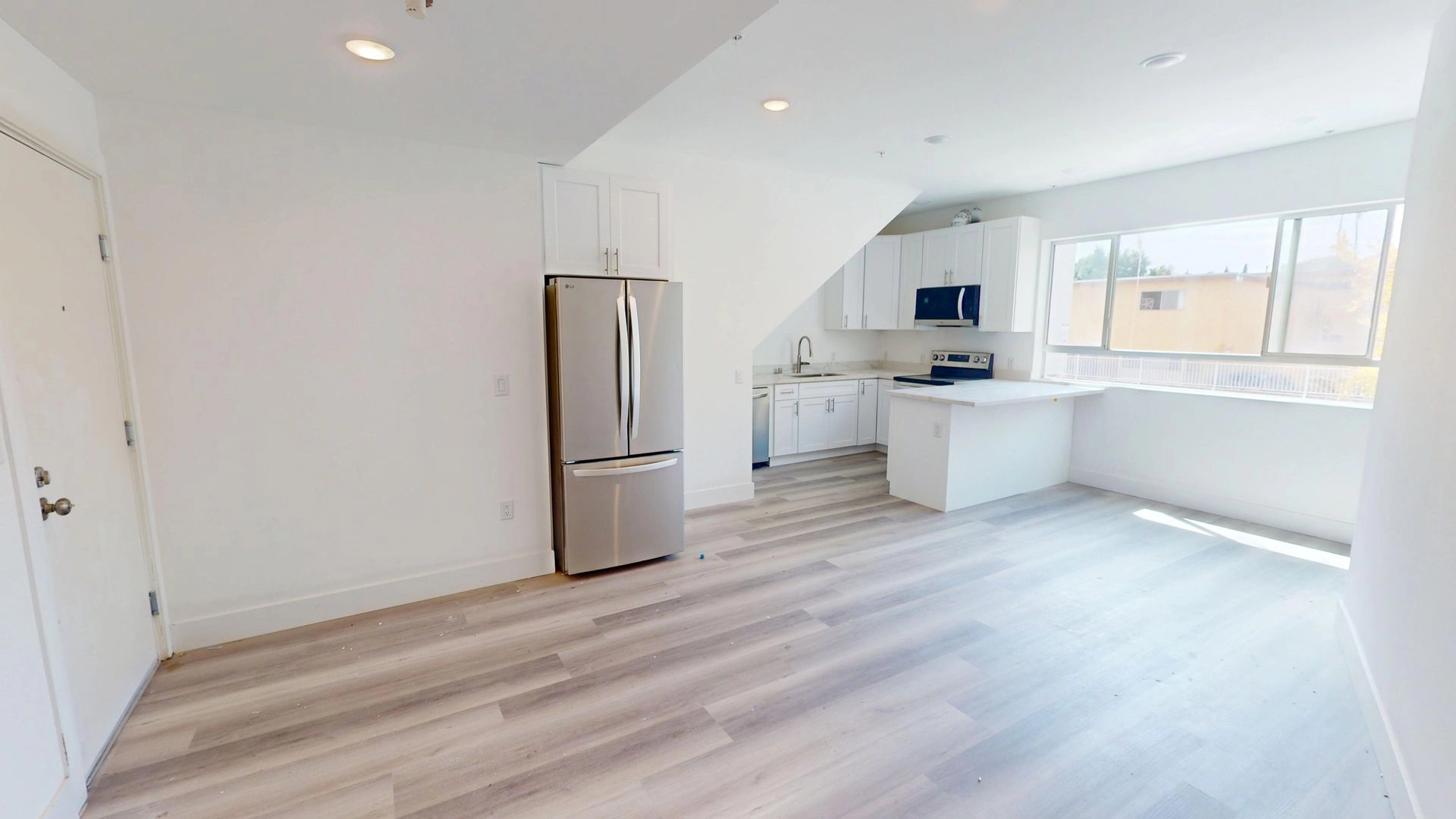 Beautiful One Bedroom ADU