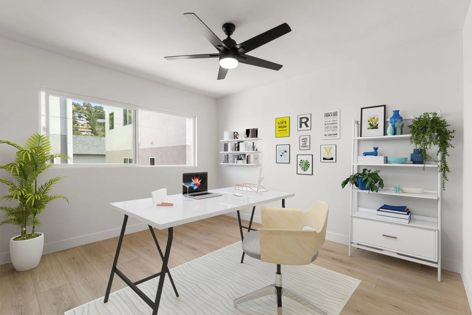 FREE RENT!! Newly Renovated Apartments in Rose Hill!