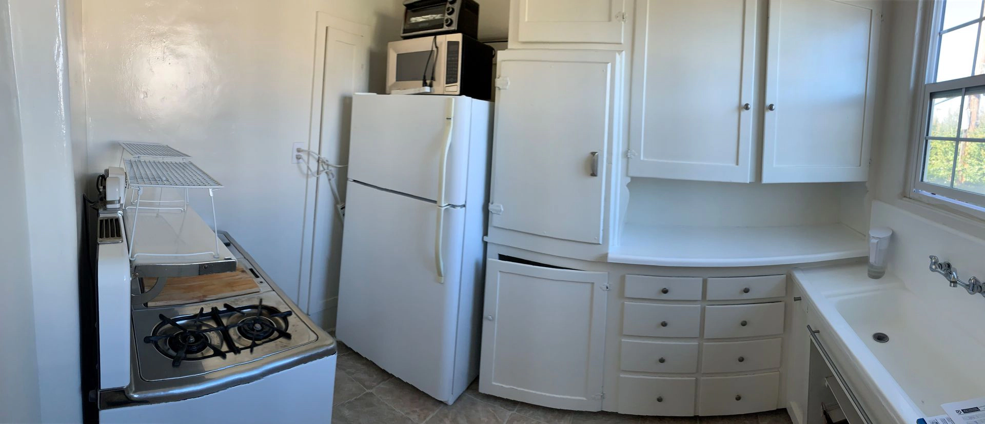 Lovely 2 bedroom 1 bath apt. in South Pasadena!