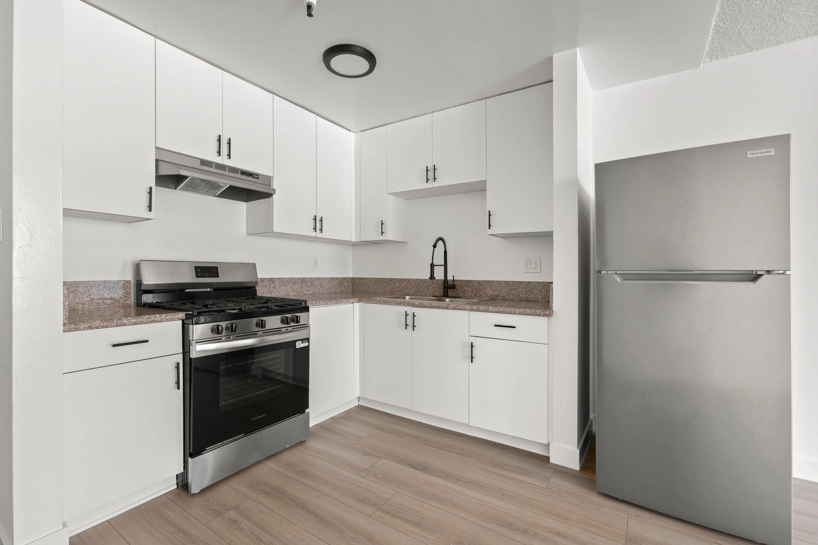 Welcome Home || Apply Now || Newly Remodeled