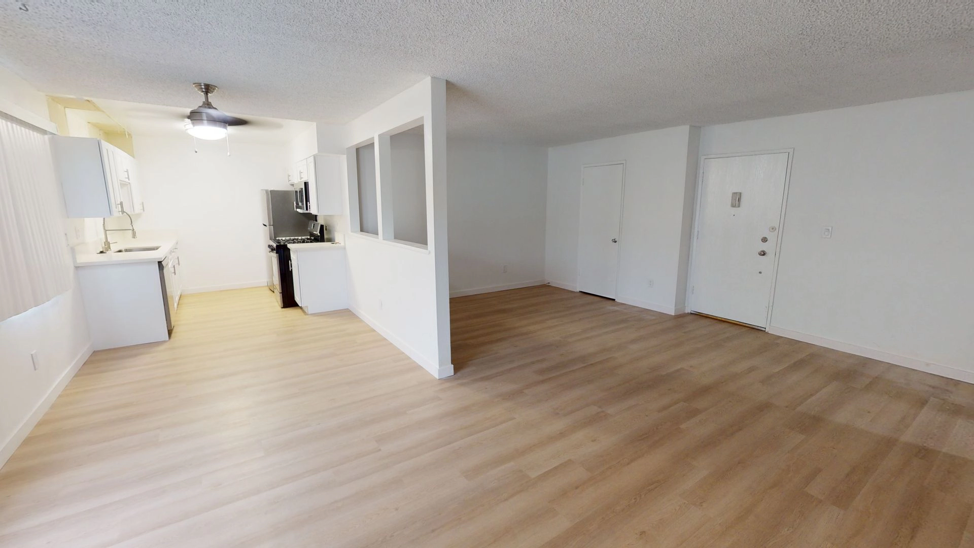 Charming 2 Bed & 2 Bath in the Los Angeles – Fairfax District