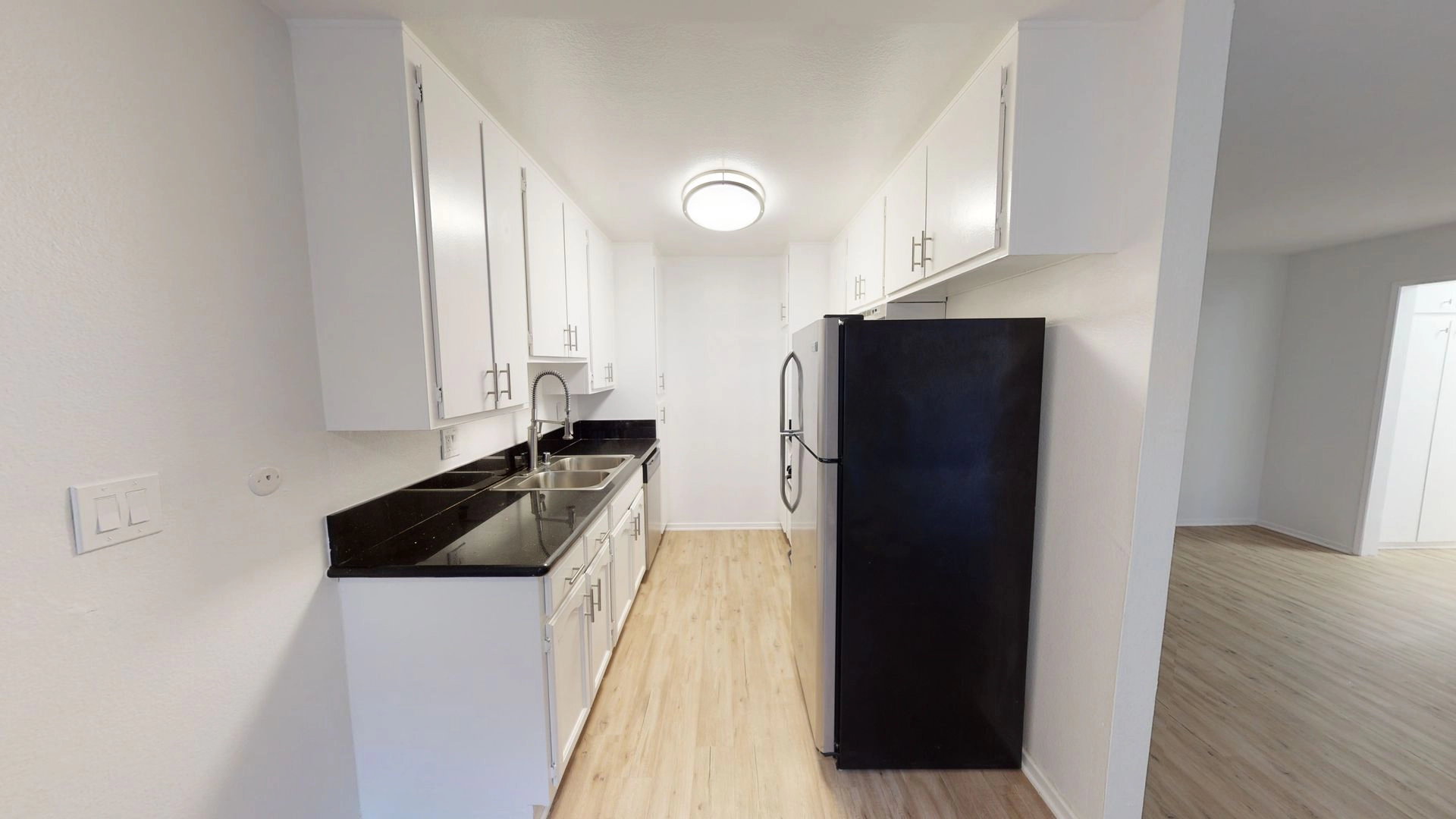 *FREE RENT* | ONE BEDROOM UNIT IN LOS ANGELES!!!