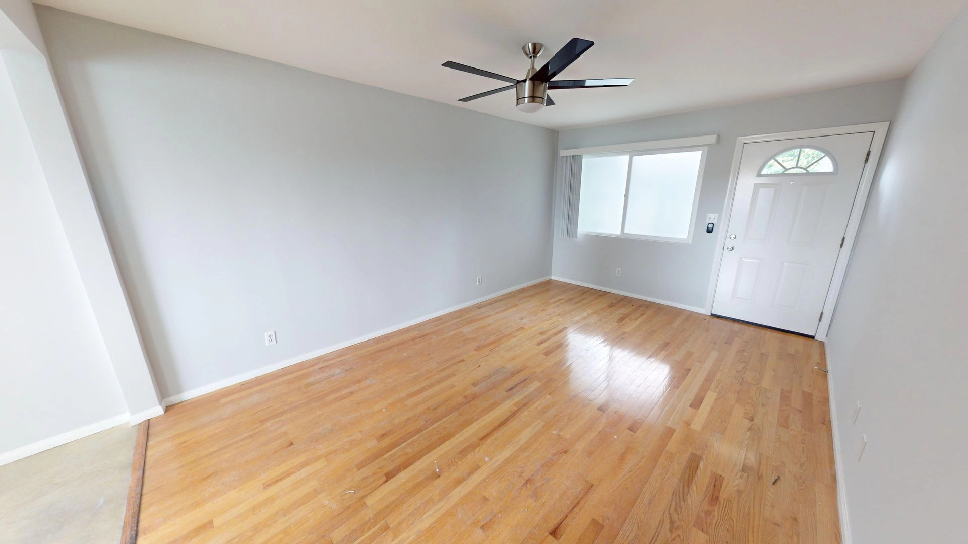 FREE RENT! BEAUTIFUL 1BR/1BA APARTMENT IN ECHO PARK – Los Angeles