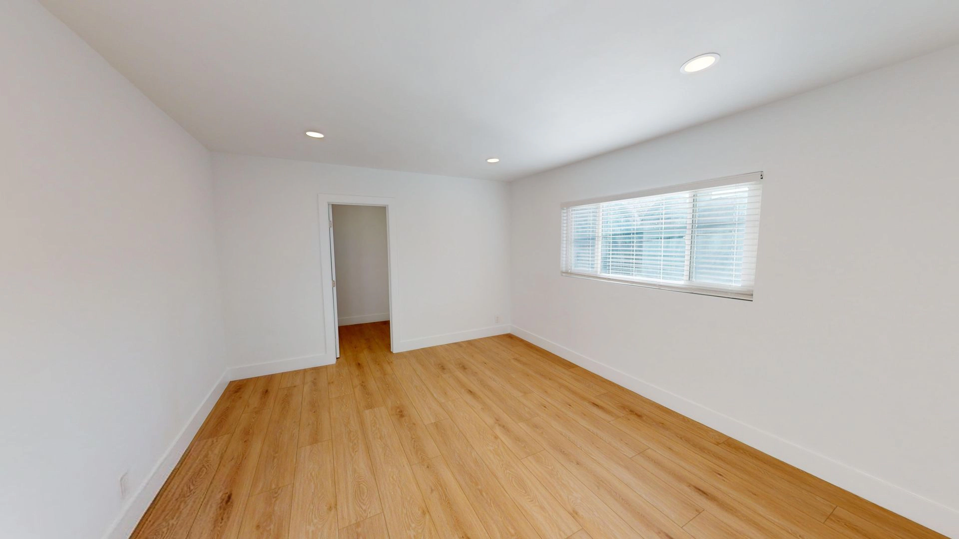 Welcome Home || Newly Upgraded WeHo Apt || 2nd Month FREE