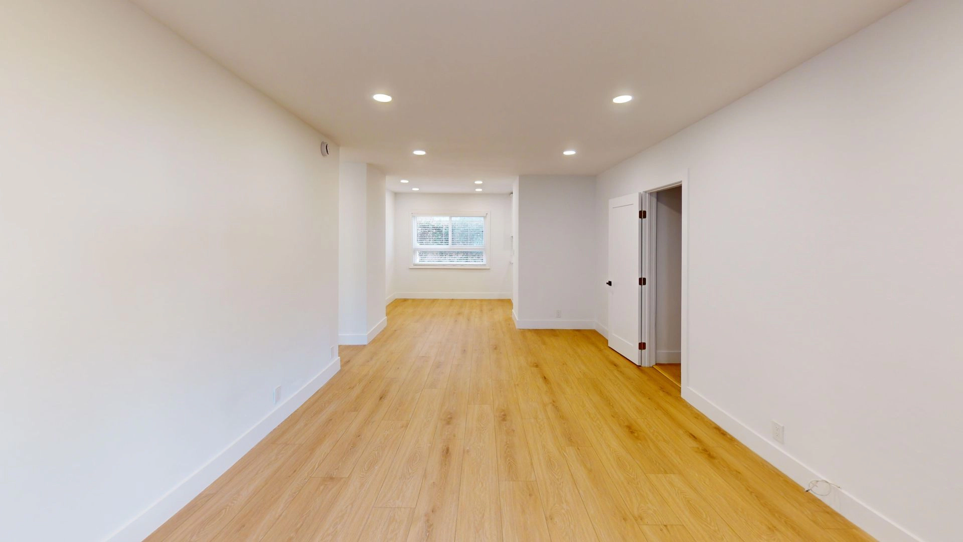 Welcome Home || Newly Upgraded WeHo Apt || 2nd Month FREE