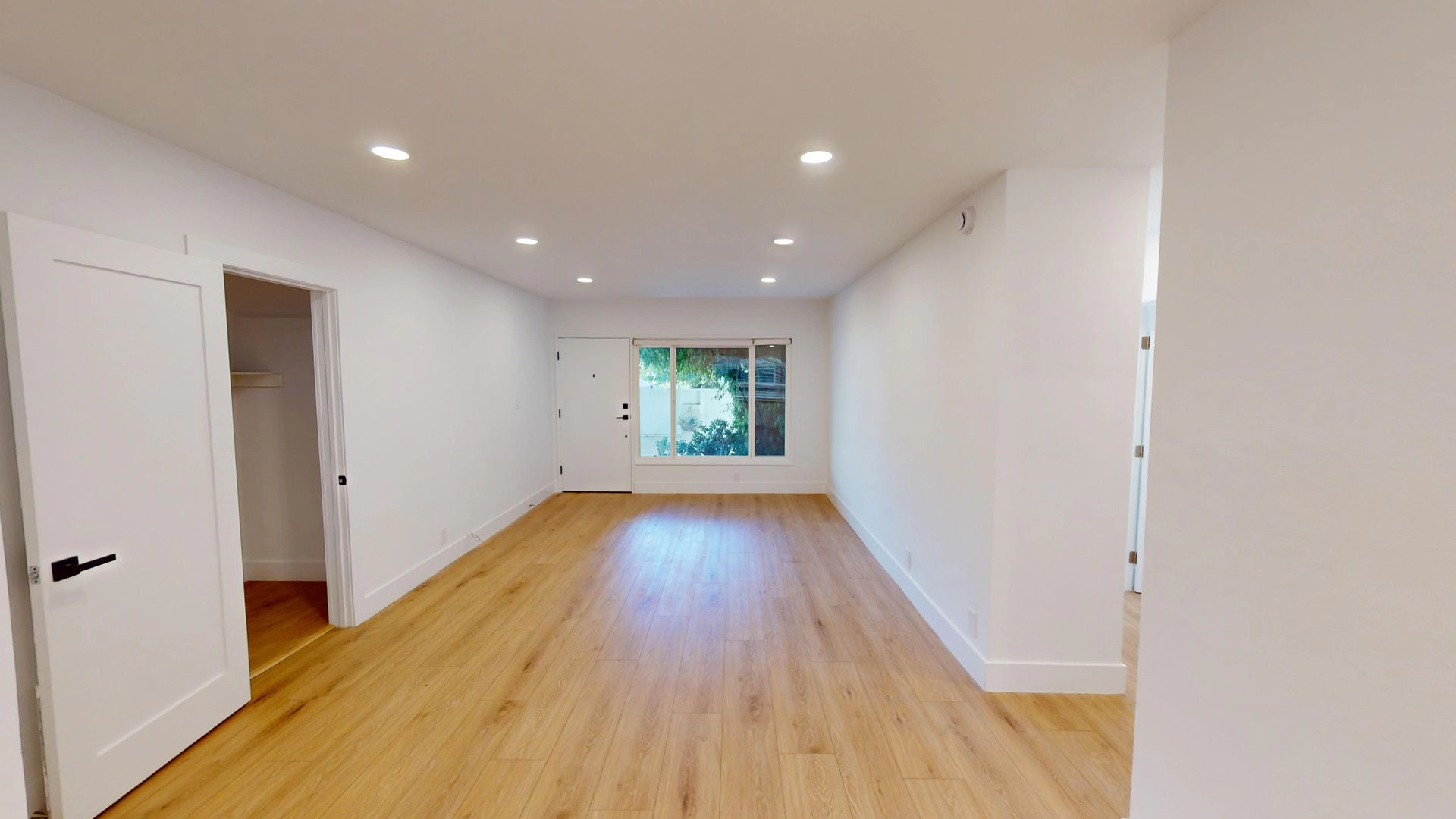 Welcome Home || Newly Upgraded WeHo Apt || 2nd Month FREE