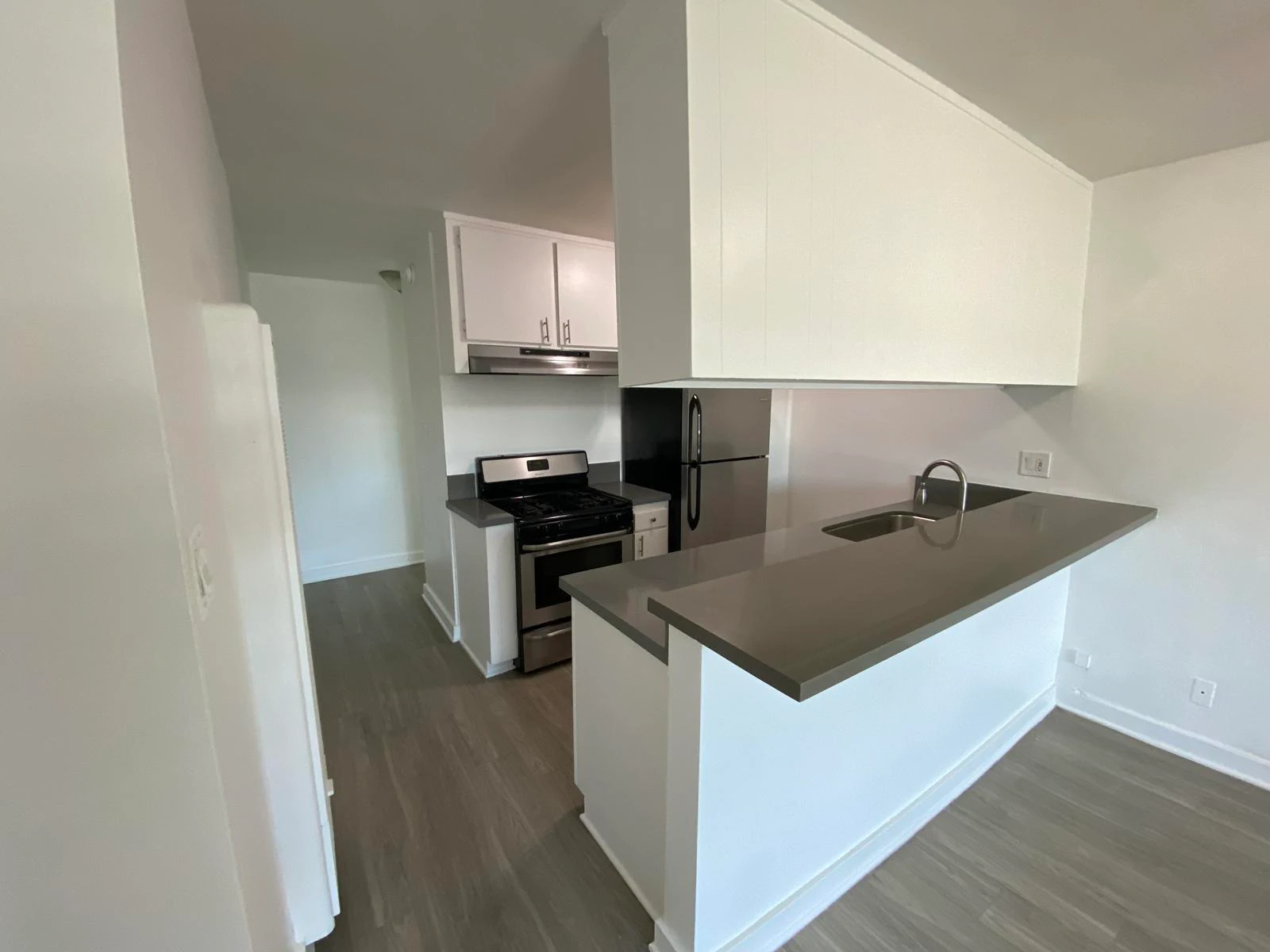 For Rent: 5307 Sepulveda Blvd. #219, Sherman Oaks, CA 91411 - 1 bed ...