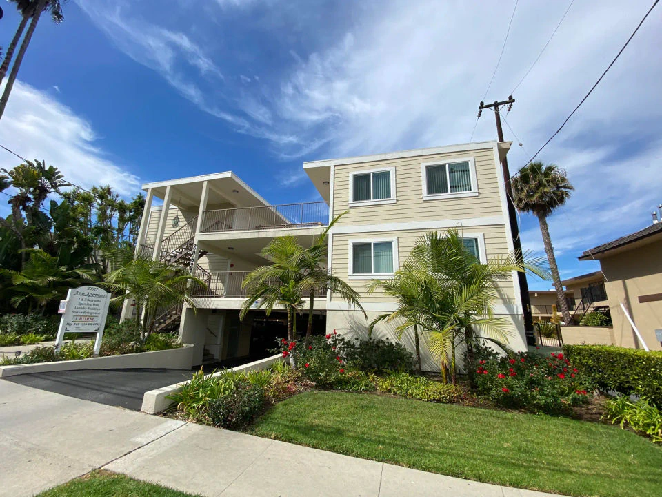 Torrance cover pic