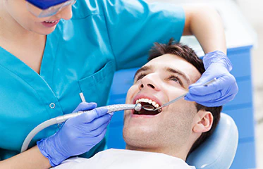 Endodontics - Root Canal Treatment Simi Valley