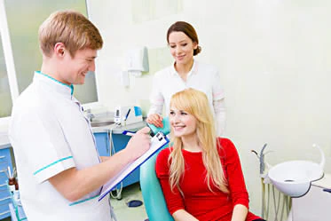 Dental Checkups and Exams Simi Valley