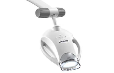 Zoom Whitening Simi Valley