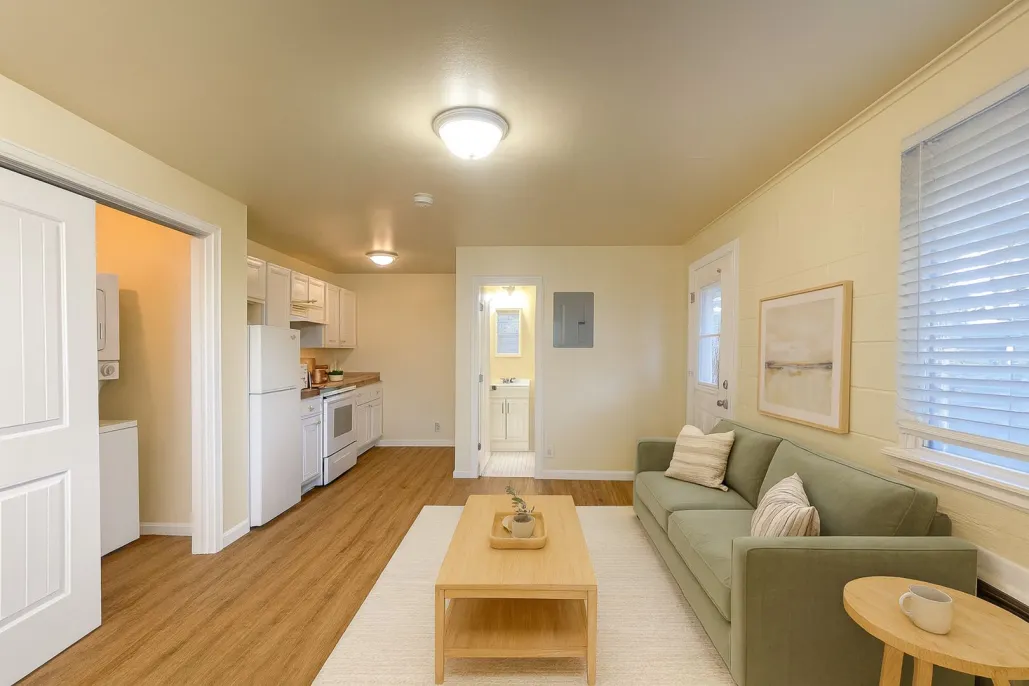 Apartment for Rent 1466 Reed Street #03, Lakewood, CO 80214