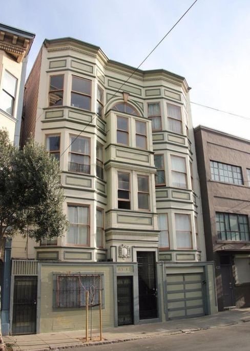property for rent #1