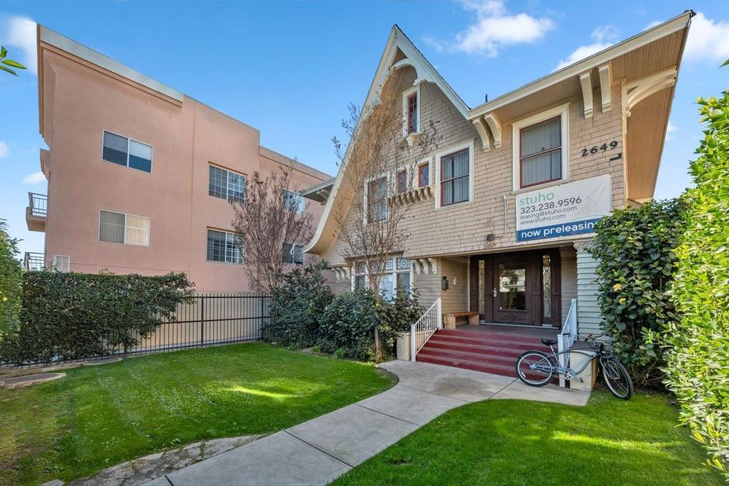 property for rent #1