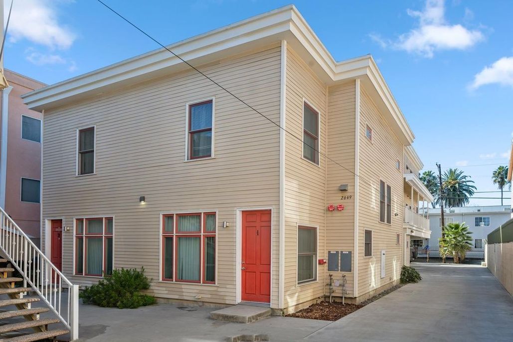 property for rent #3