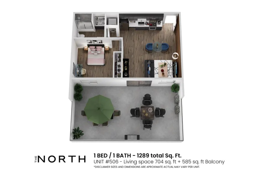 property for rent #1