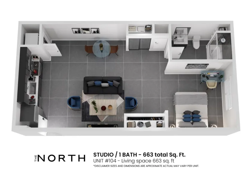 property for rent #1