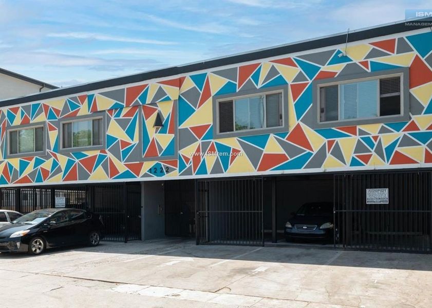 property for rent #1