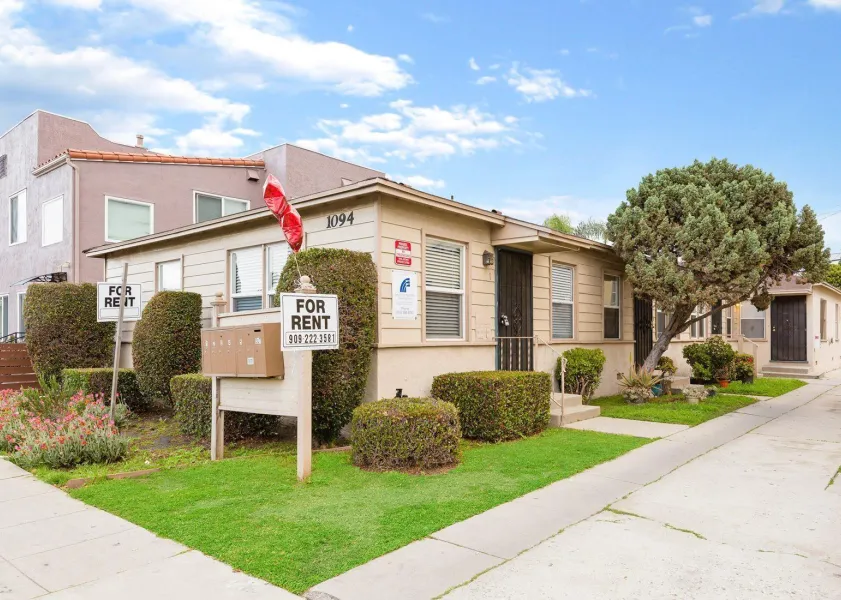 property for rent #1