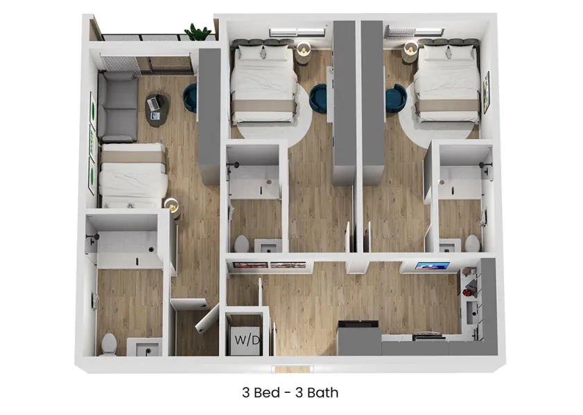 property for rent #1