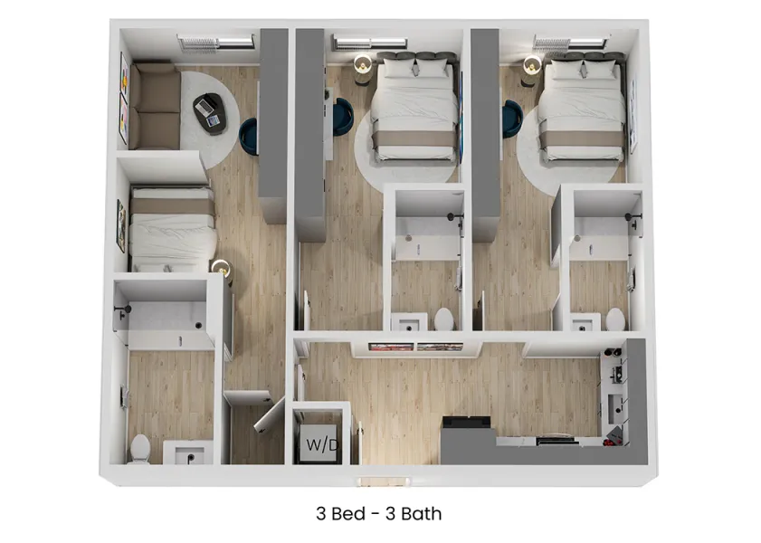 property for rent #1