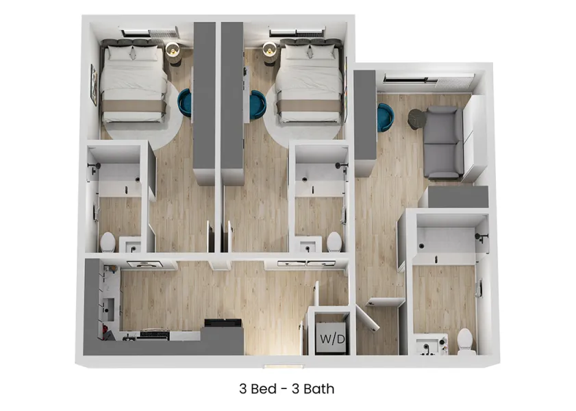 property for rent #1