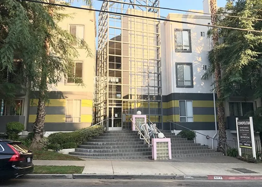 property for rent #1