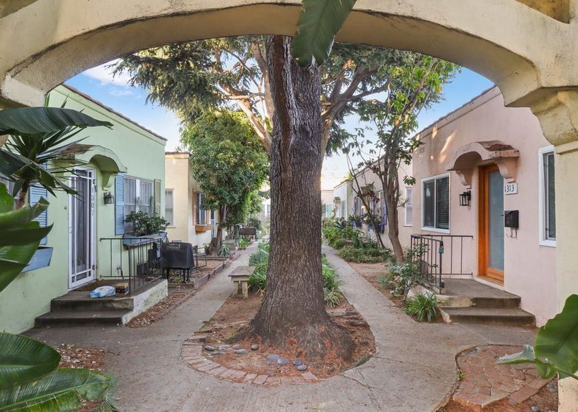 property for rent #1