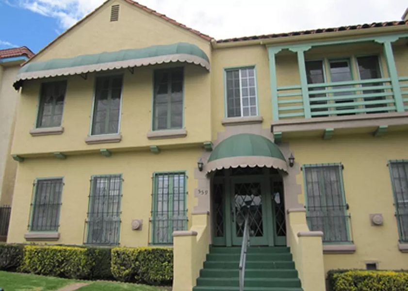 property for rent #1