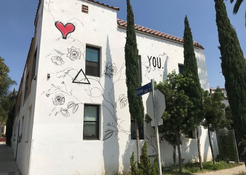 property for rent #1