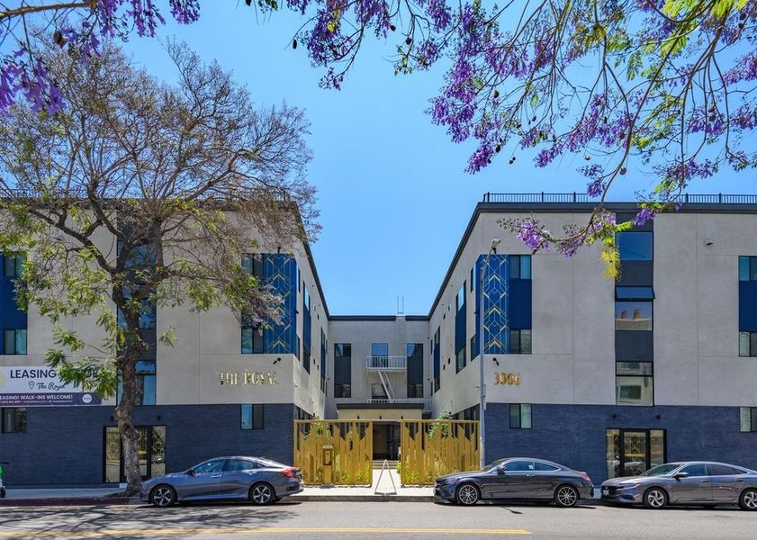 property for rent #1