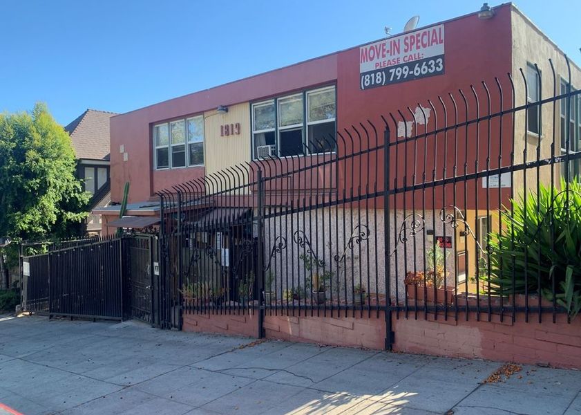 property for rent #1