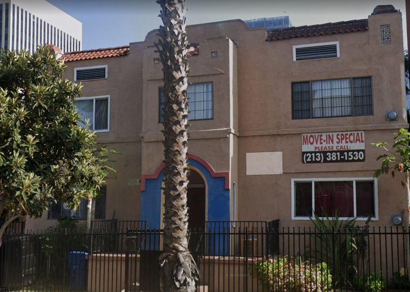 property for rent #1