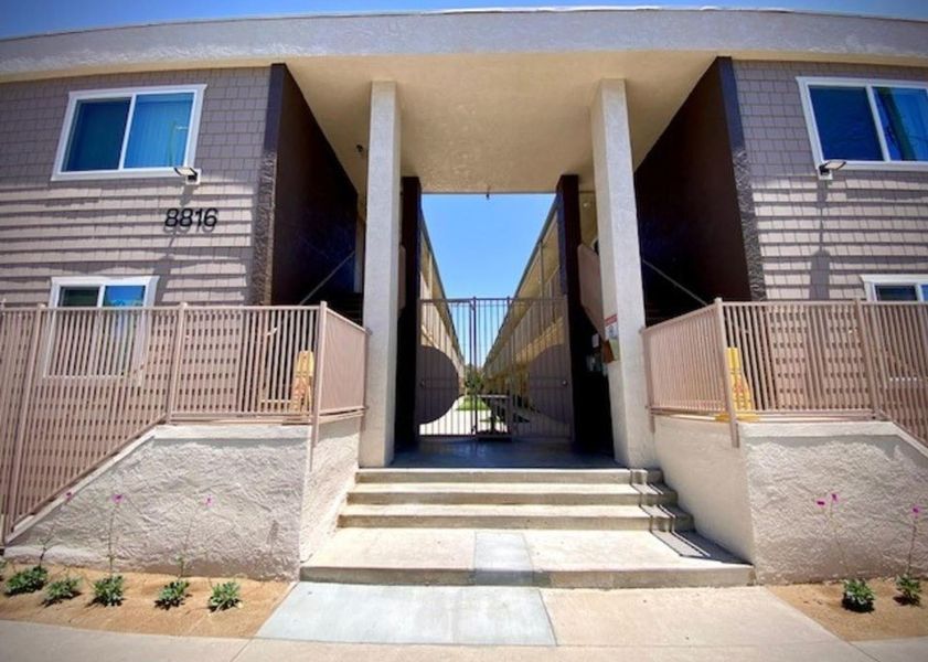 property for rent #1