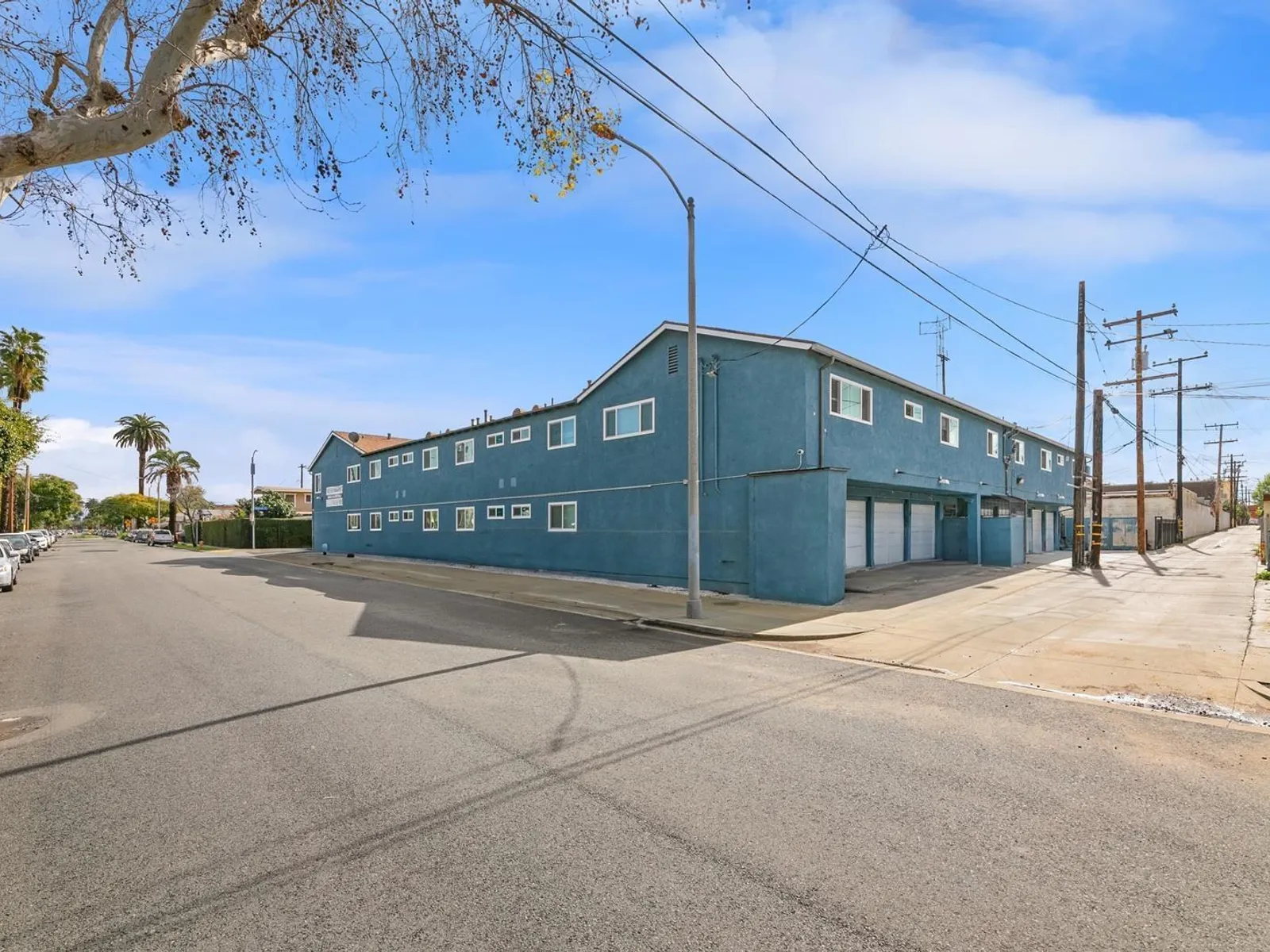 1495 Peterson Ave 4