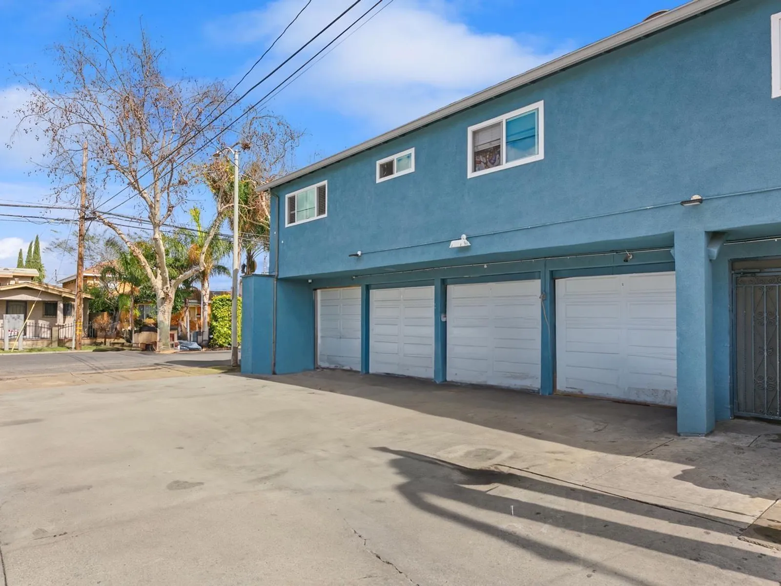 1495 Peterson Ave 7