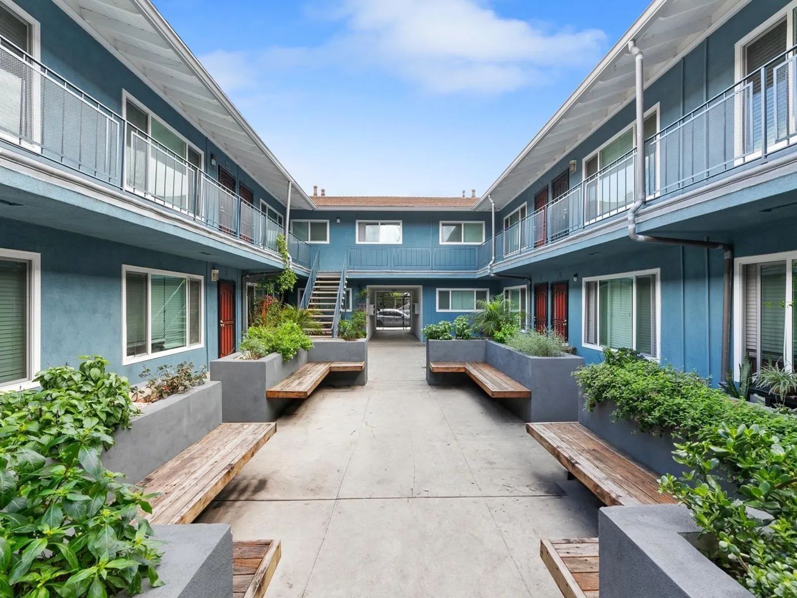 1495 Peterson Ave 10