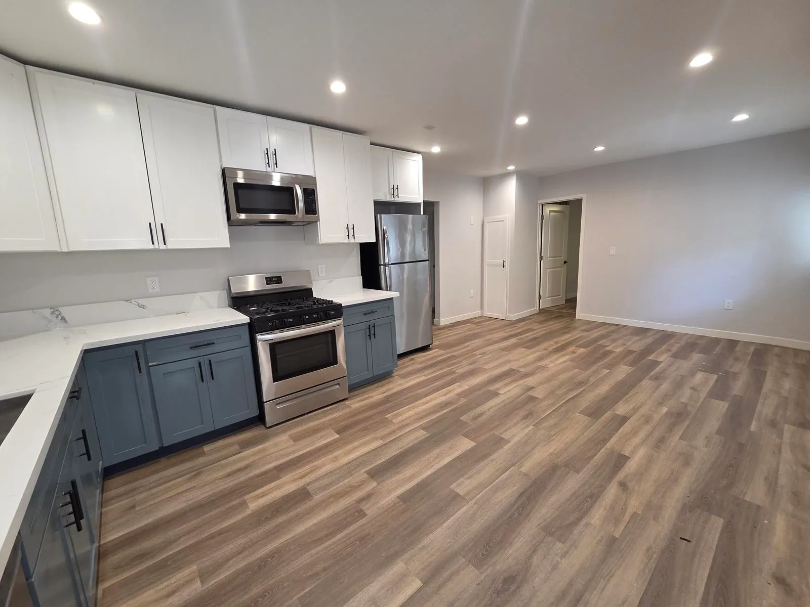 Apartment photo for 1411 Mohawk St - 4