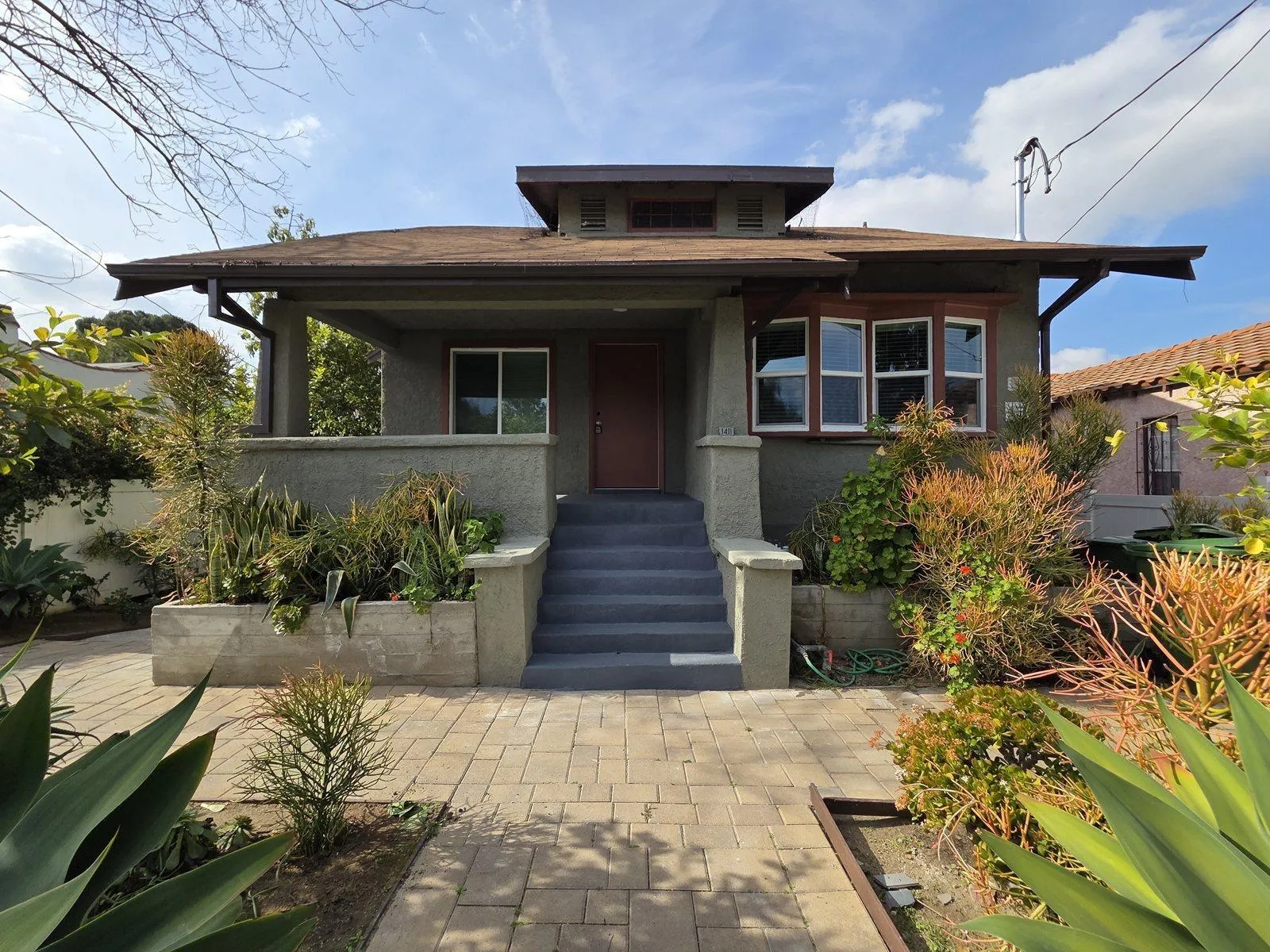1411 Mohawk St 1
