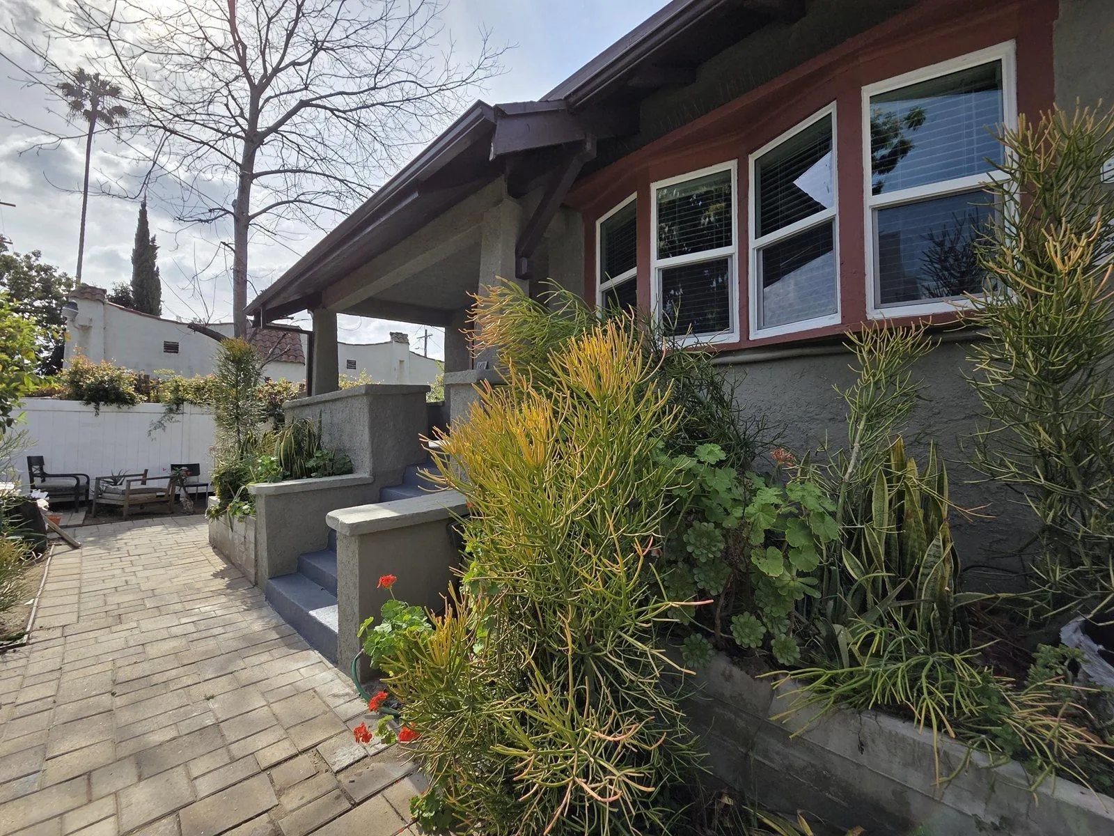 1411 Mohawk St - 4