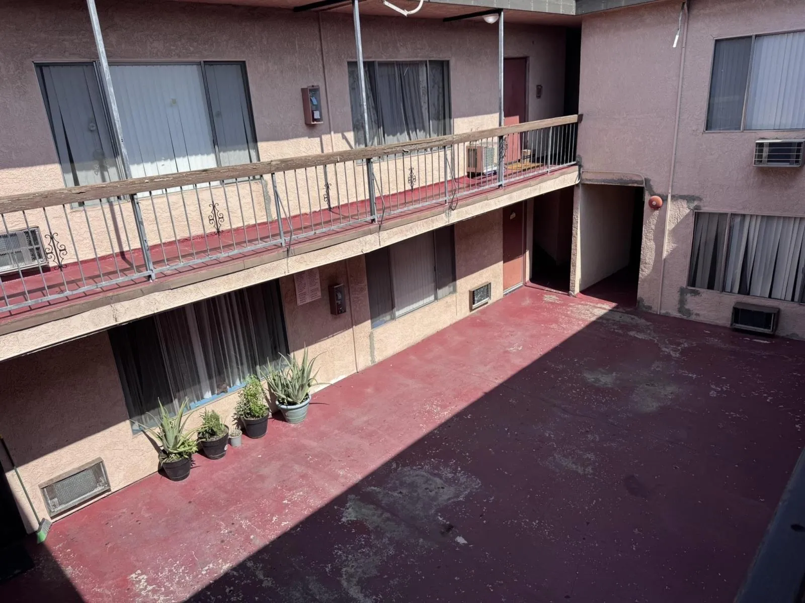 6819 Laurel Canyon Blvd. - 2